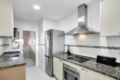 Royal Marina Apartment
