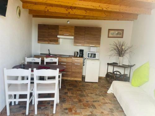 Apartamento Casa Rosa