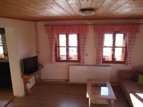 Apartamento Appartement Isabella