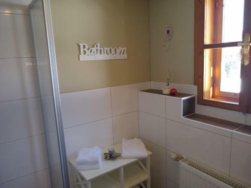 Apartamento Appartement Isabella