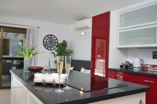 Villa Ocean View - La Quinta, Amarilla - 4 Bed