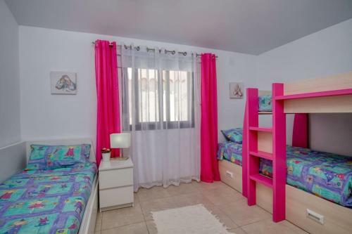 Villa Ocean View - La Quinta, Amarilla - 4 Bed