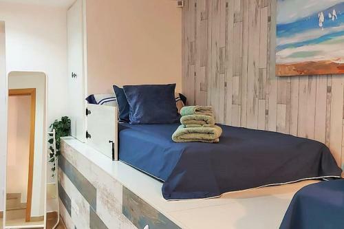 Villa Ocean View - La Quinta, Amarilla - 4 Bed