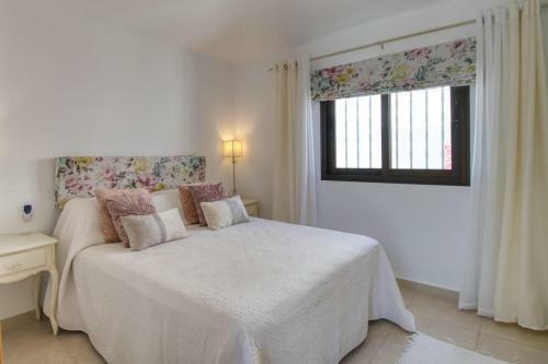 Villa Ocean View - La Quinta, Amarilla - 4 Bed