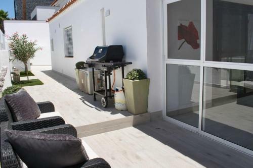 Villa Ocean View - La Quinta, Amarilla - 4 Bed