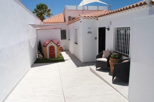Villa Ocean View - La Quinta, Amarilla - 4 Bed