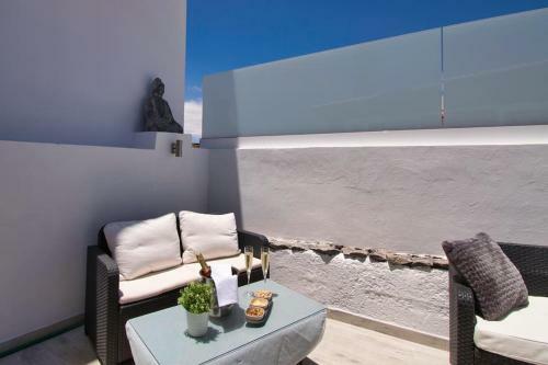 Villa Ocean View - La Quinta, Amarilla - 4 Bed