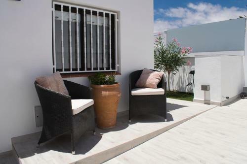 Villa Ocean View - La Quinta, Amarilla - 4 Bed