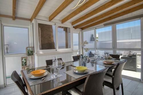 Villa Ocean View - La Quinta, Amarilla - 4 Bed