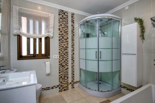 Villa Ocean View - La Quinta, Amarilla - 4 Bed