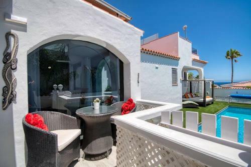 Villa Ocean View - La Quinta, Amarilla - 4 Bed