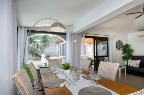 Villa Ocean View - La Quinta, Amarilla - 4 Bed