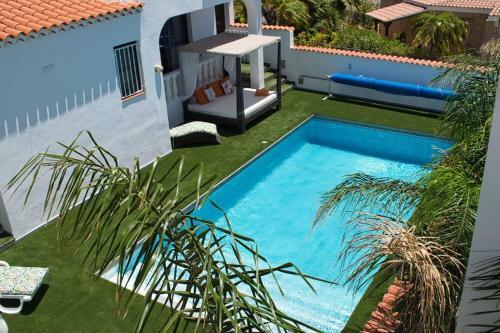 Villa Ocean View - La Quinta, Amarilla - 4 Bed