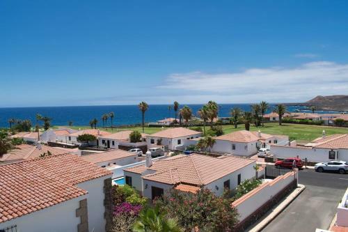 Villa Ocean View - La Quinta, Amarilla - 4 Bed