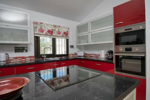 Villa Ocean View - La Quinta, Amarilla - 4 Bed
