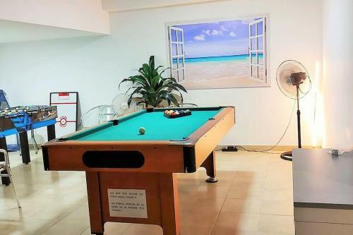 Villa Ocean View - La Quinta, Amarilla - 4 Bed