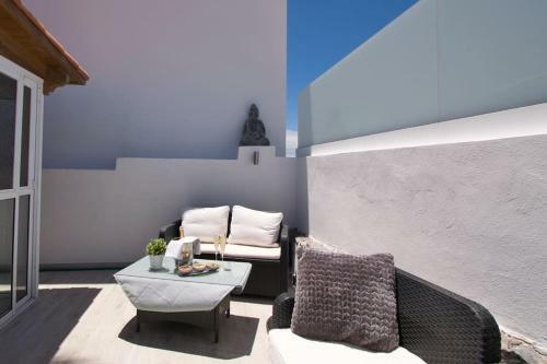 Villa Ocean View - La Quinta, Amarilla - 4 Bed