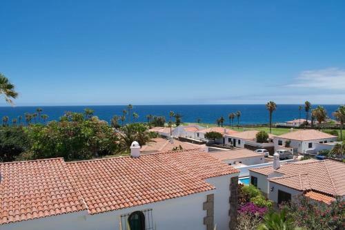 Villa Ocean View - La Quinta, Amarilla - 4 Bed