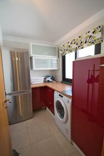 Villa Ocean View - La Quinta, Amarilla - 4 Bed