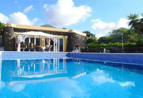 Villa Finca Toredo