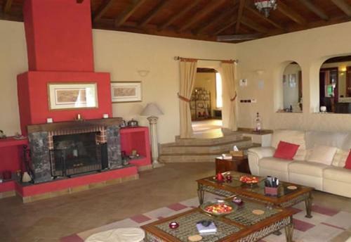 Villa Finca Toredo