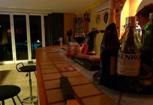 Villa Finca Toredo