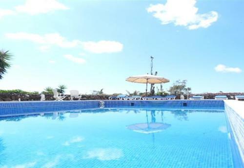 Villa Finca Toredo