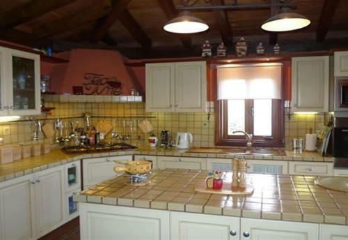 Villa Finca Toredo