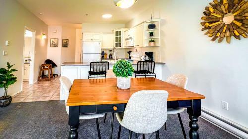 Apartamento Mountain View Suites By Rockiesdirect
