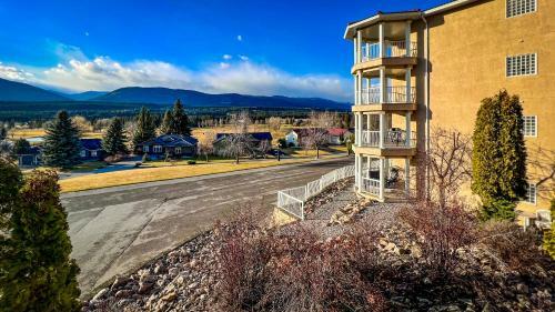 Apartamento Mountain View Suites By Rockiesdirect