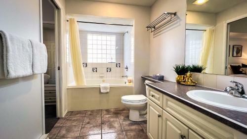 Apartamento Mountain View Suites By Rockiesdirect