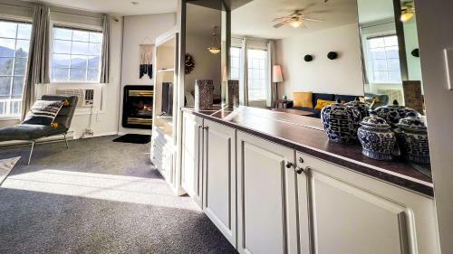 Apartamento Mountain View Suites By Rockiesdirect