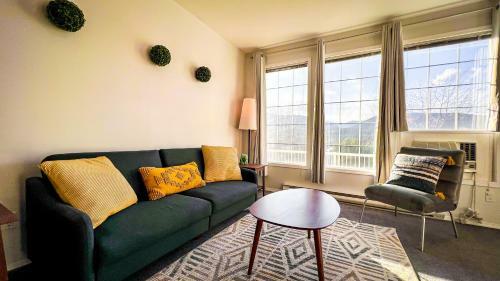 Apartamento Mountain View Suites By Rockiesdirect