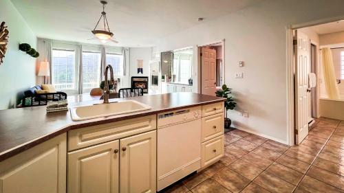 Apartamento Mountain View Suites By Rockiesdirect