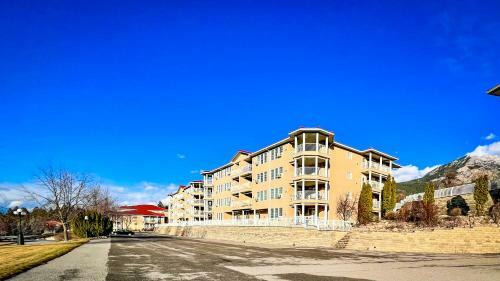 Apartamento Mountain View Suites By Rockiesdirect