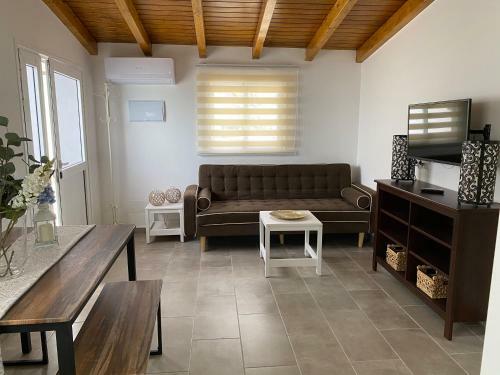 Agroturismo Finca El Sur