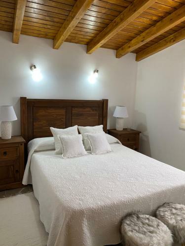Agroturismo Finca El Sur