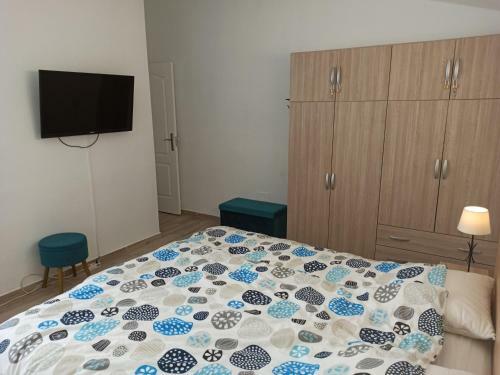 Apartamento Golfsur:jacuzzi/2bath/4bedroom/4tv-netflx/fastwifi