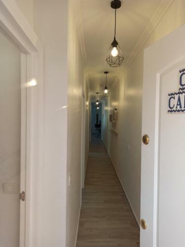 Apartamento Golfsur:jacuzzi/2bath/4bedroom/4tv-netflx/fastwifi
