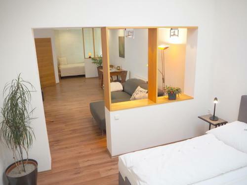 Apartment Loidl Ebensee