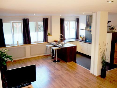 Apartment Loidl Ebensee