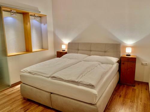 Apartment Loidl Ebensee