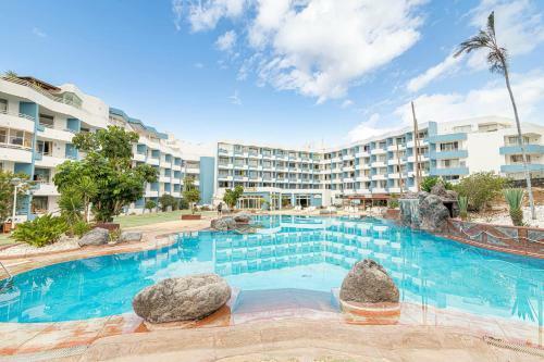 Apartamento Estudio Green Park