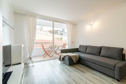 Apartamento Estudio Green Park