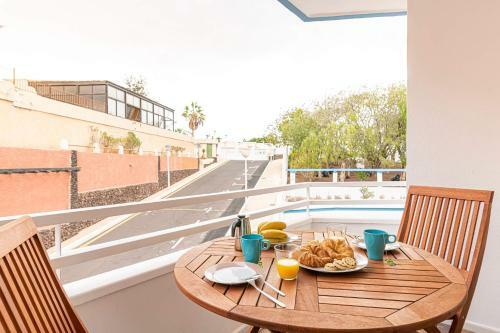 Apartamento Estudio Green Park