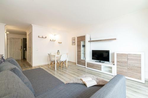 Apartamento Estudio Green Park