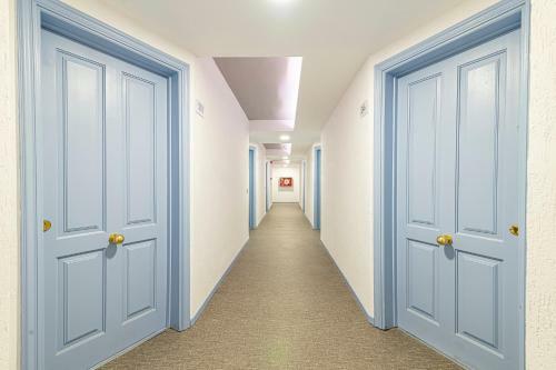 Apartamento Estudio Green Park