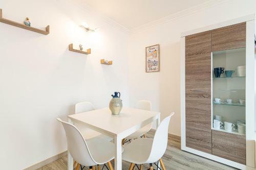 Apartamento Estudio Green Park