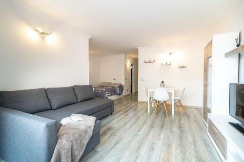 Apartamento Estudio Green Park