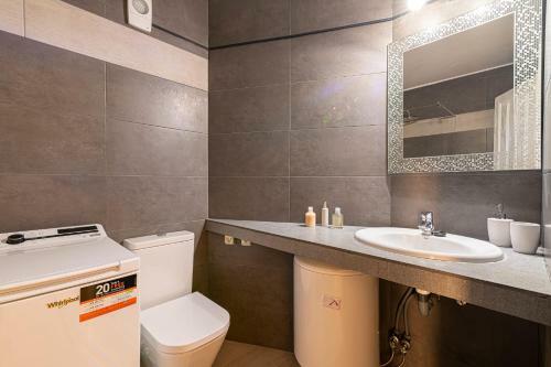 Apartamento Estudio Green Park